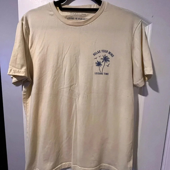 Vintage ~California~T-Shirt - Medium - Picture 1 of 5